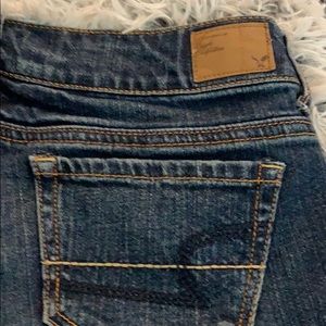 🌟🌟American Eagle women’s shorts stretch size 00